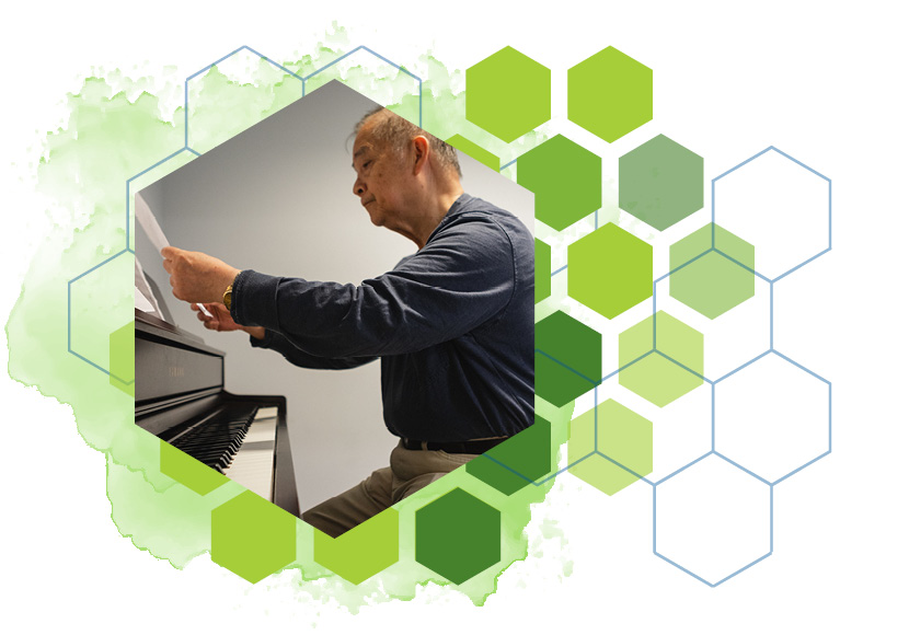 影響領域：豐富