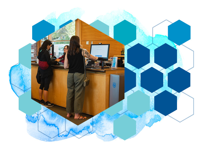 影響領域：能力建構