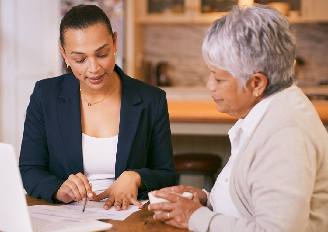Ducks in a Row Workshop