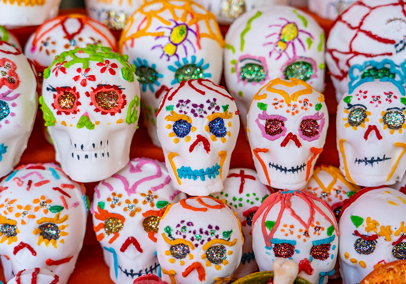 Day of the Dead 2025