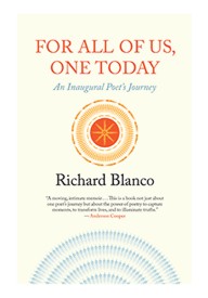 For All of Us, One Today: An Inaugural Poet&rsquo;s Journey book cover