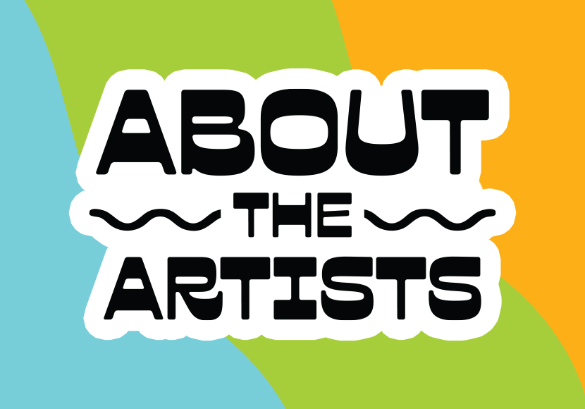 About the Artists