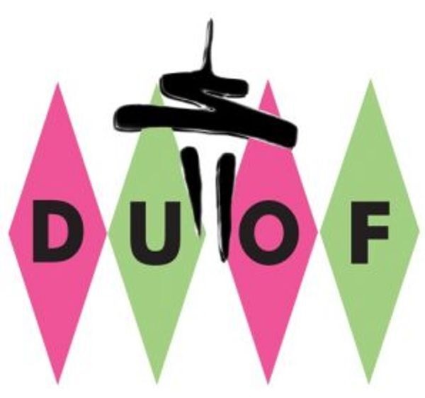 Dynamic Urban Opportunities Foundation logo